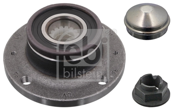 Wheel Bearing Kit
